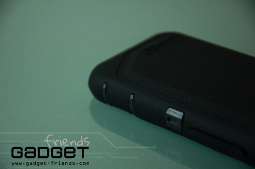 เคส Otterbox HTC Incredible S Defender Series เคสทนถึกเน้นการป้องกันสูงสุด กันกระแทก จากอเมริกา ของแท้ By Gadget Friends